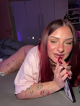 OliviaaFischer live sex cam