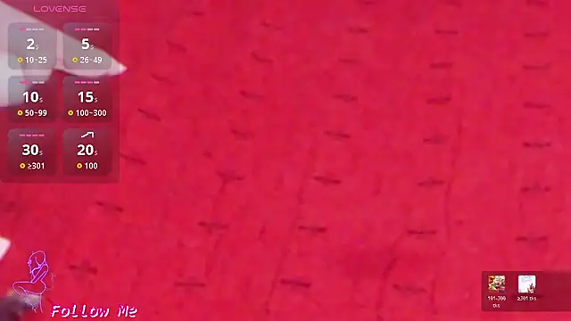 LadyAlana live cam