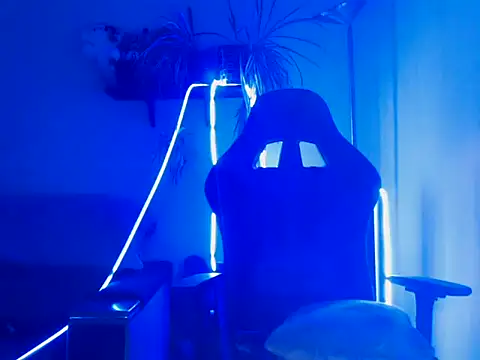 Diablica41 live cam