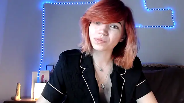 olivka-flower live cam