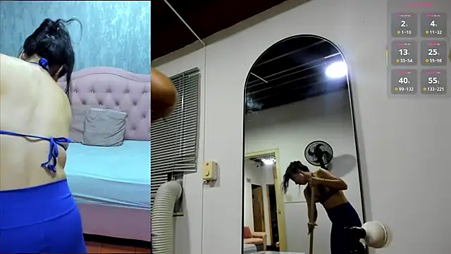 naomidibello