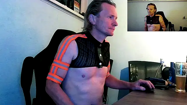 Germal1 webcam