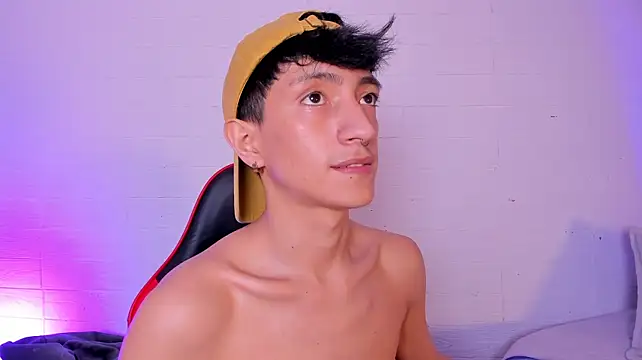 JohanSedas live cam