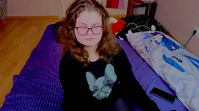 Sashy_Way live cam preview
