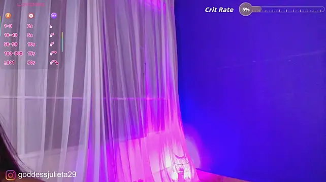 GoddessJulieta_