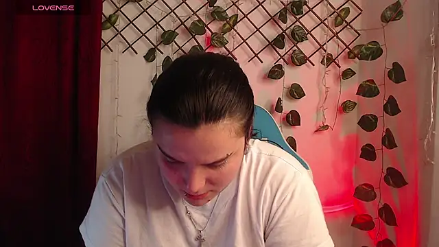 Nika_1_ live cam on StripChat