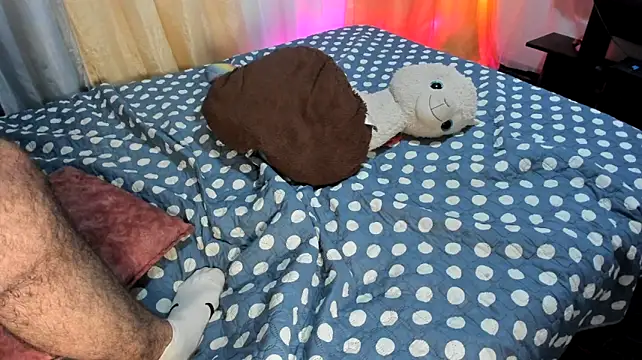 6_bunny_9 live cam on StripChat
