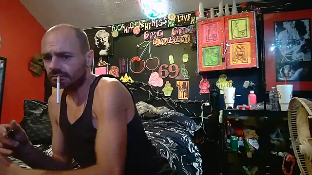 DaddyAndSplashQueen