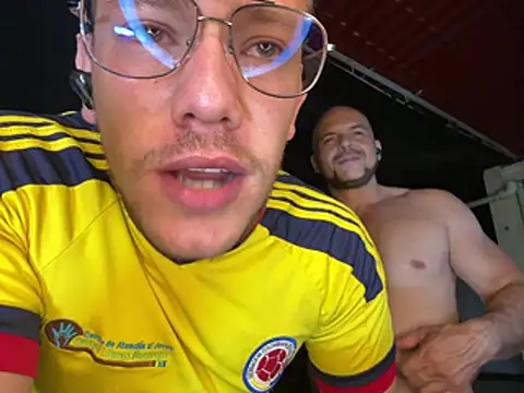 Neil_and_isaac