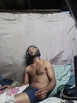 Camodick live cam on StripChat