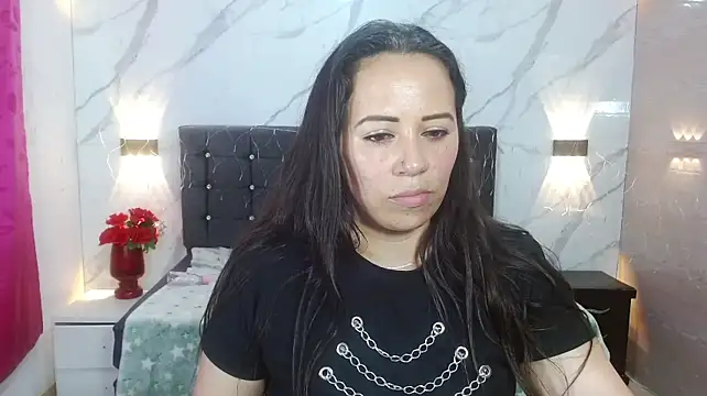 Alison_Galvis live cam on StripChat