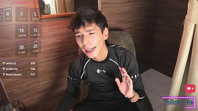jacob_colliins live sex cam