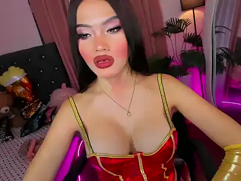 RueLoove69 live sex cam