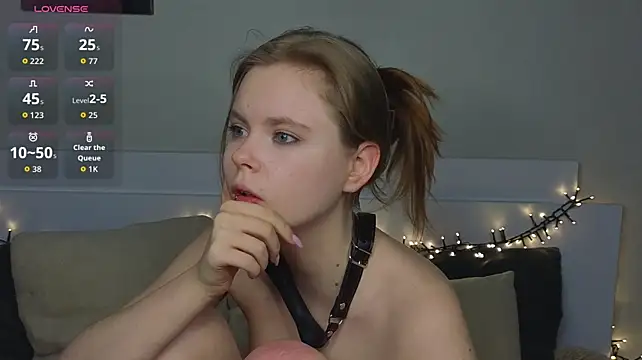 JulietteRain live sex cam