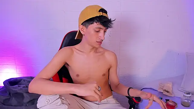JohanSedas live cam