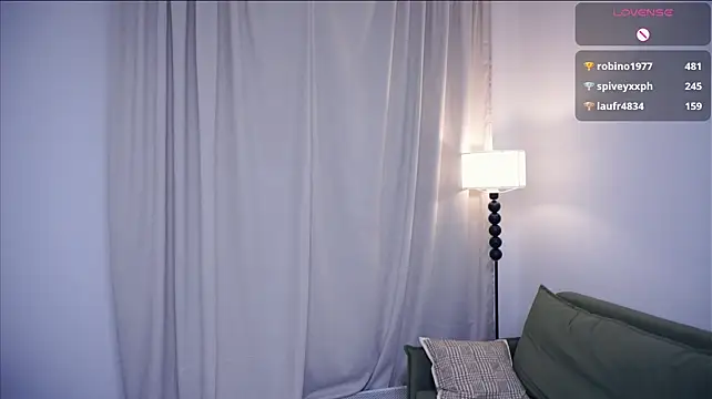AmparoCilek webcam