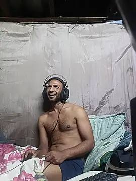 Camodick live cam on StripChat