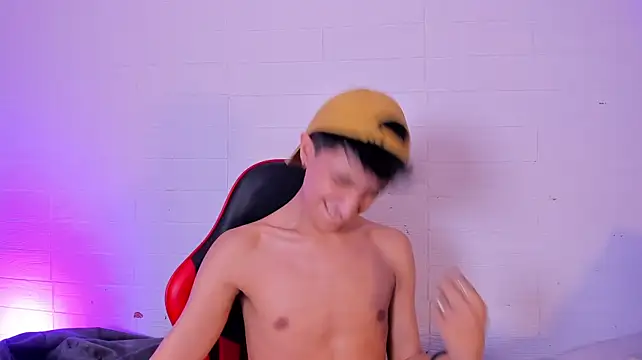 JohanSedas live sex cam