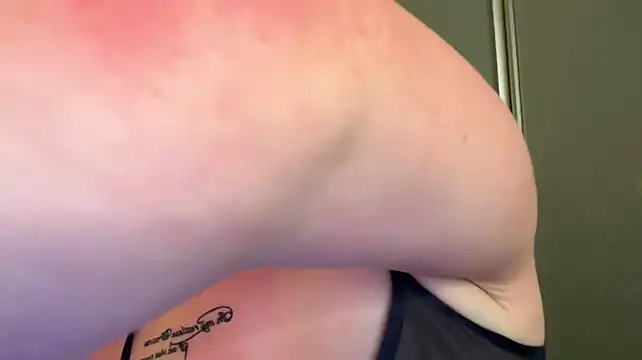 MarianaTease