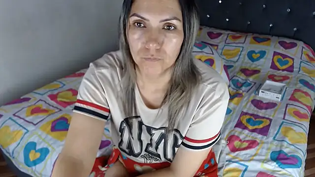 Chantal_hott