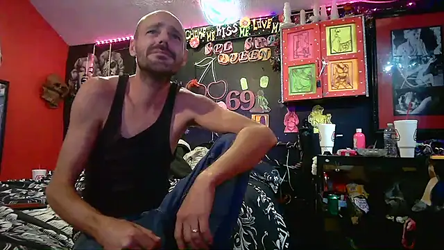 DaddyAndSplashQueen