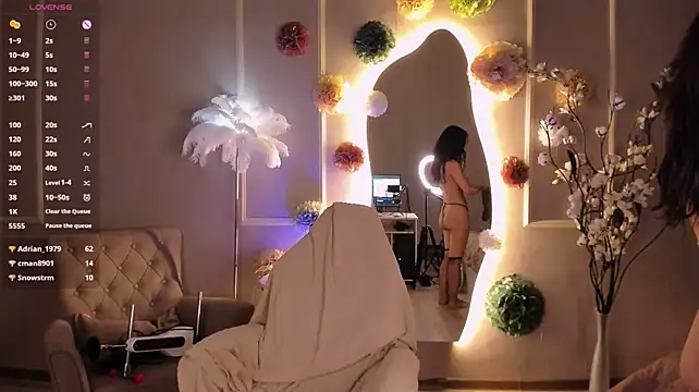 Lii_Rose