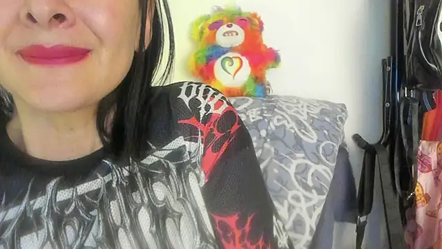 queen_fetish