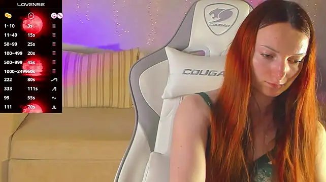 FlamyGold