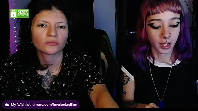 lovelockedlips