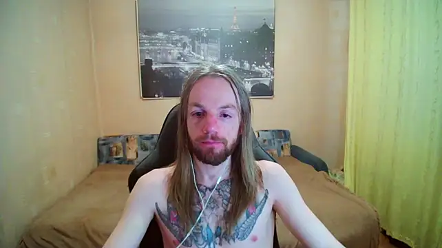AdamDickens