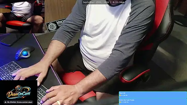 DeanonCam