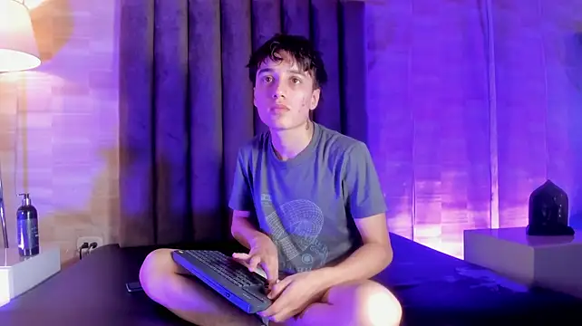 Isaac_Grey