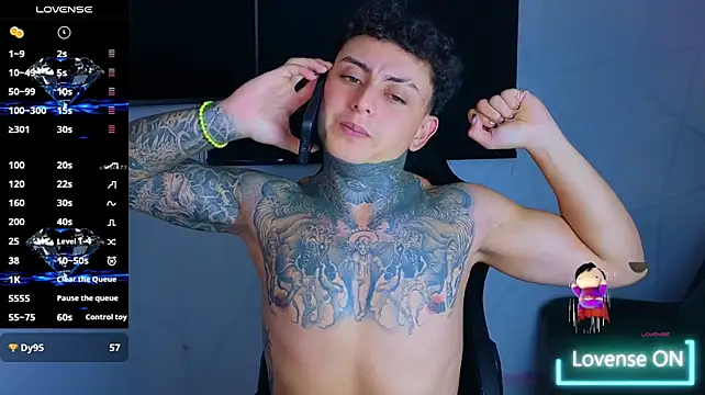 KevinSanchez420