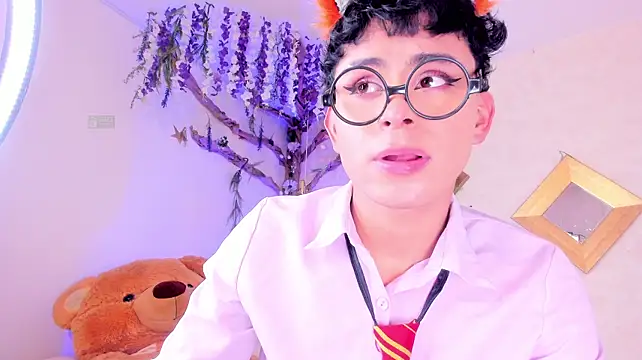 HungLatinoFemboy