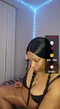 Goddessebonyrose