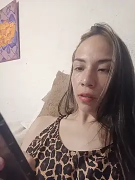 venusfox8 live cam on StripChat