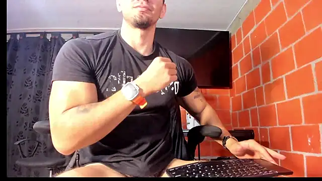 GendersonFit