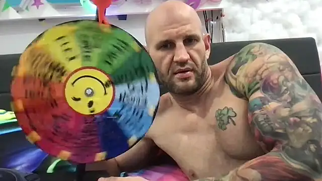 brianomally webcam