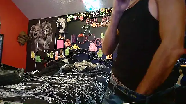 DaddyAndSplashQueen