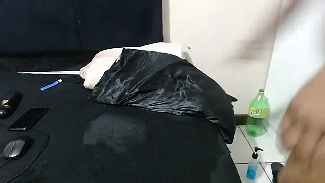 SweetHotBabby18