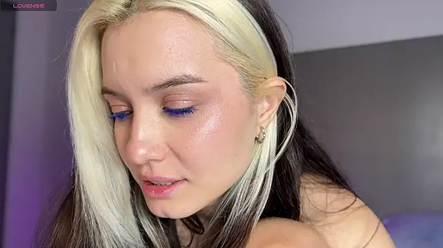 _blowjob_queen (F young) - DEEPTHROAT DROOL