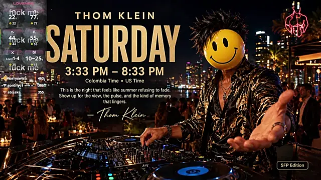 thomklein