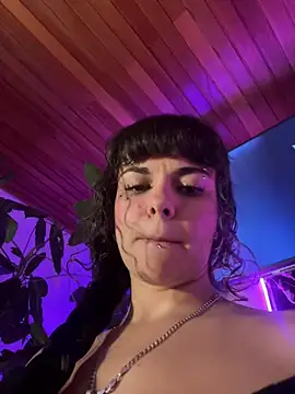 VioletaSubmissive webcam
