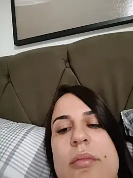 SerenaaLee webcam