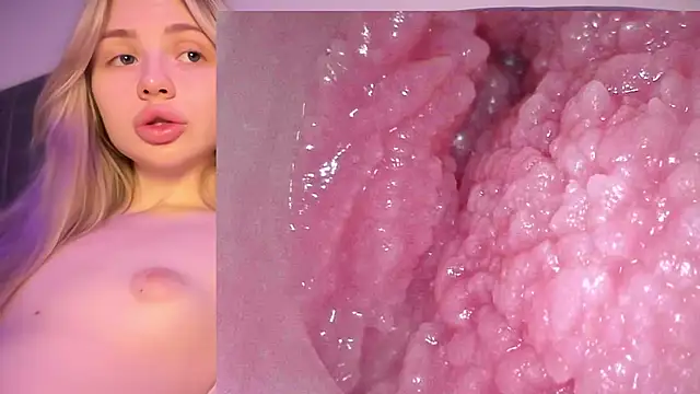jannemary webcam