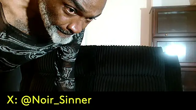 sinnernoir