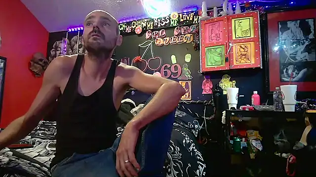 DaddyAndSplashQueen