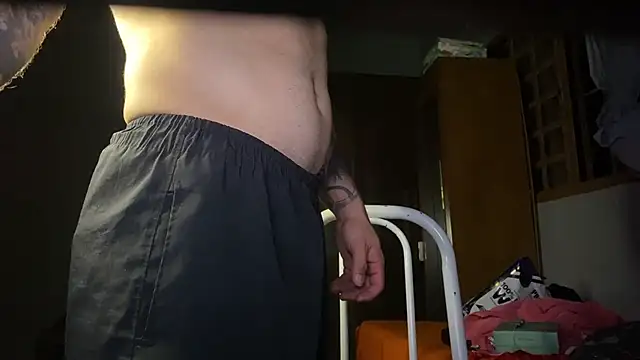 Galeego_DF live cam on StripChat