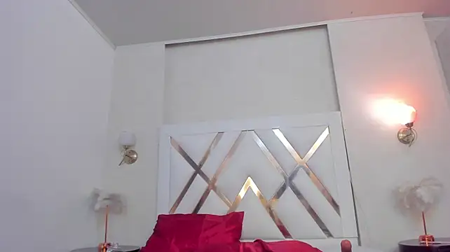 Sky_Collins_ live cam on StripChat