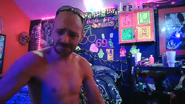DaddyAndSplashQueen